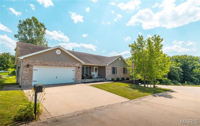 116 Rottmann Drive, Marthasville, MO 63357
