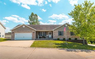116 Rottmann Drive, Marthasville, MO 63357