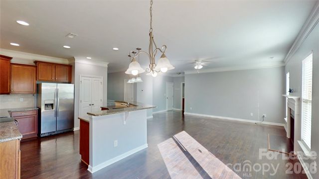 16126 Long Talon Way, Charlotte, NC 28278