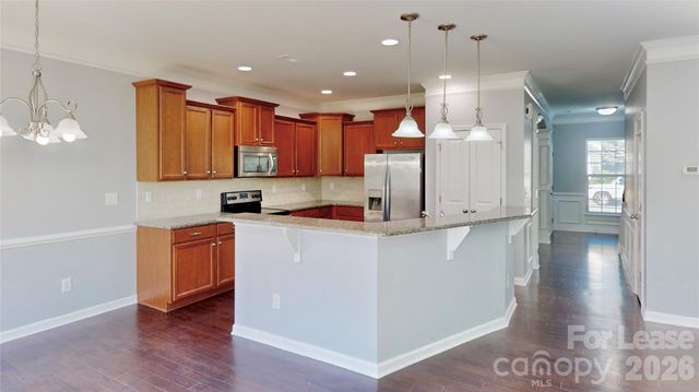 16126 Long Talon Way, Charlotte, NC 28278