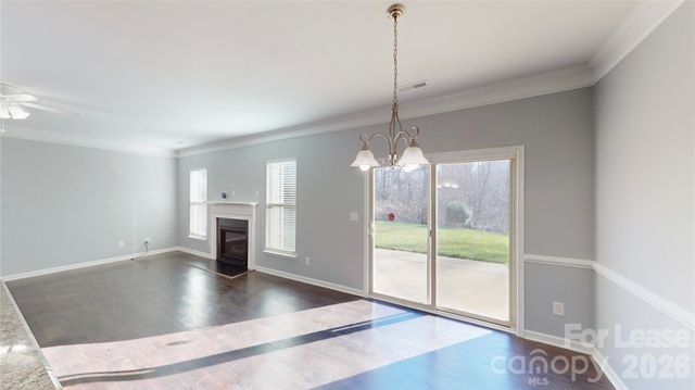 16126 Long Talon Way, Charlotte, NC 28278