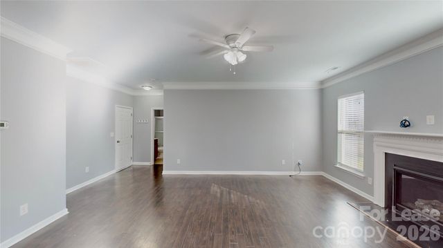 16126 Long Talon Way, Charlotte, NC 28278