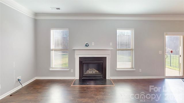 16126 Long Talon Way, Charlotte, NC 28278