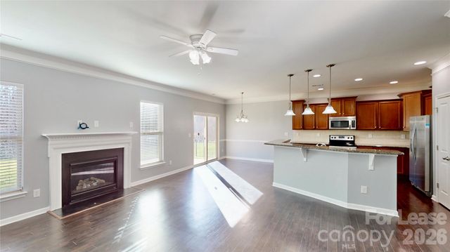 16126 Long Talon Way, Charlotte, NC 28278