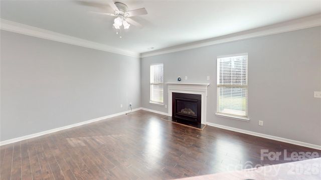 16126 Long Talon Way, Charlotte, NC 28278