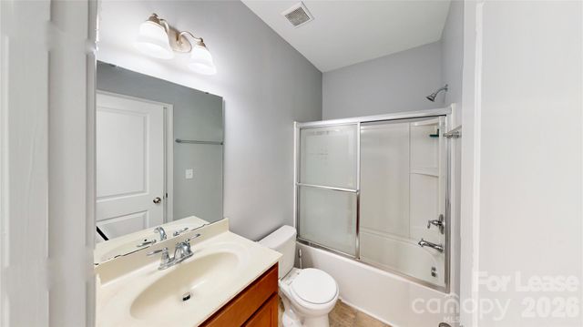 16126 Long Talon Way, Charlotte, NC 28278