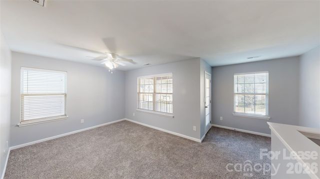 16126 Long Talon Way, Charlotte, NC 28278