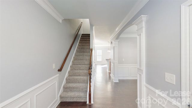 16126 Long Talon Way, Charlotte, NC 28278