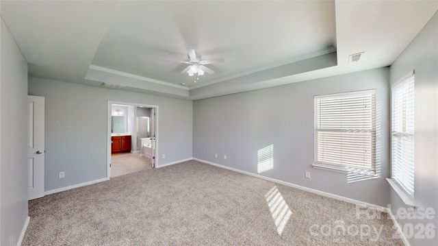 16126 Long Talon Way, Charlotte, NC 28278