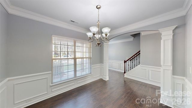 16126 Long Talon Way, Charlotte, NC 28278