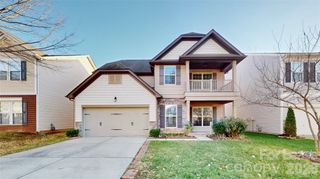 16126 Long Talon Way, Charlotte, NC 28278