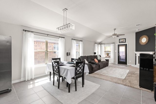 21312 Windmill Ranch Ave, Pflugerville, TX 78660