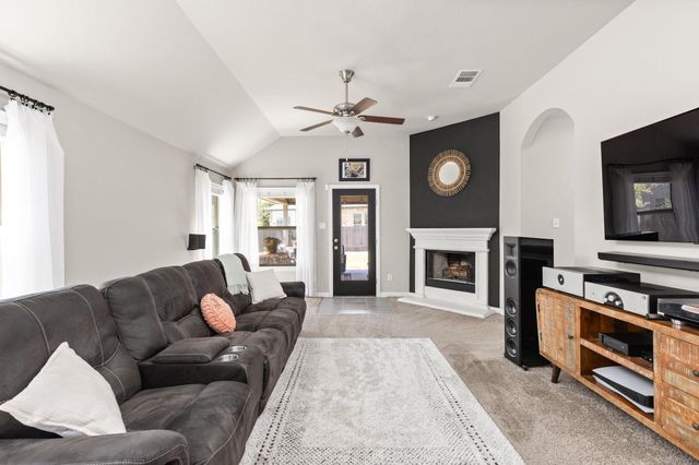 21312 Windmill Ranch Ave, Pflugerville, TX 78660