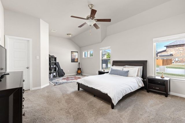 21312 Windmill Ranch Ave, Pflugerville, TX 78660