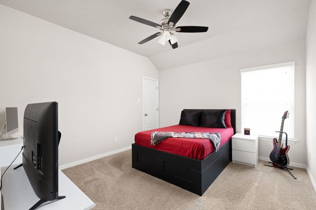 21312 Windmill Ranch Ave, Pflugerville, TX 78660