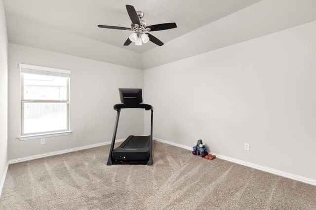 21312 Windmill Ranch Ave, Pflugerville, TX 78660