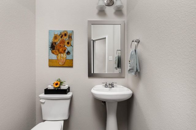 21312 Windmill Ranch Ave, Pflugerville, TX 78660