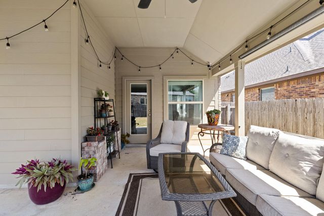 21312 Windmill Ranch Ave, Pflugerville, TX 78660