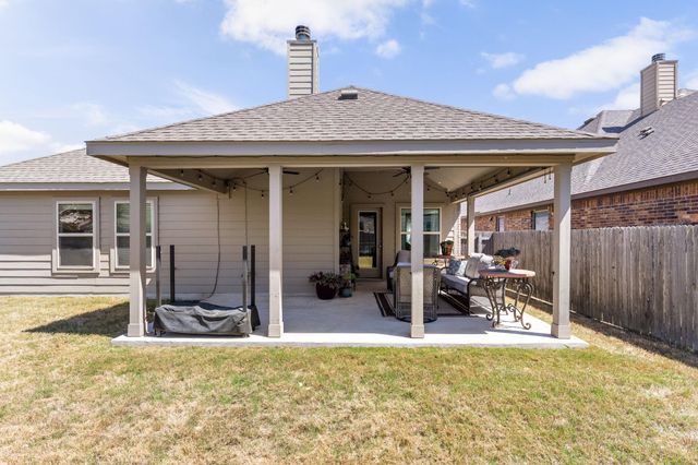 21312 Windmill Ranch Ave, Pflugerville, TX 78660