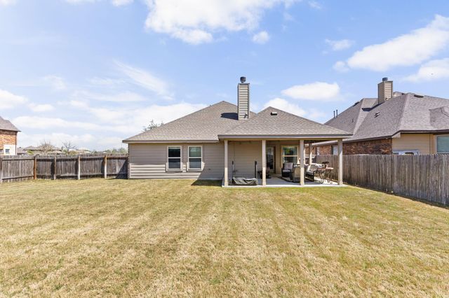 21312 Windmill Ranch Ave, Pflugerville, TX 78660