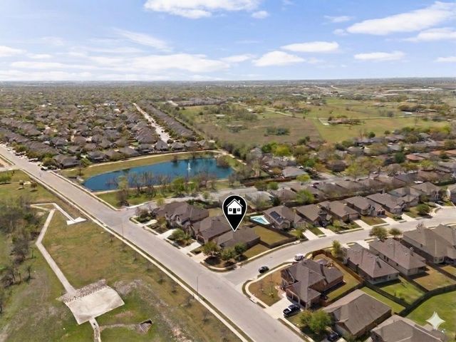 21312 Windmill Ranch Ave, Pflugerville, TX 78660