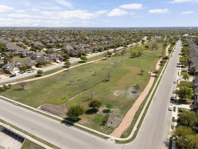 21312 Windmill Ranch Ave, Pflugerville, TX 78660