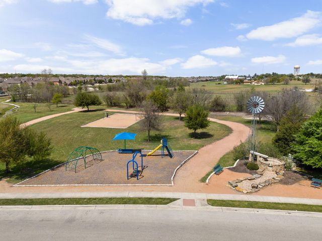 21312 Windmill Ranch Ave, Pflugerville, TX 78660