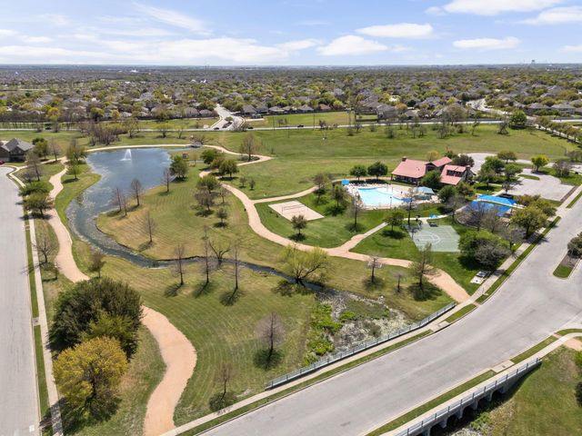 21312 Windmill Ranch Ave, Pflugerville, TX 78660