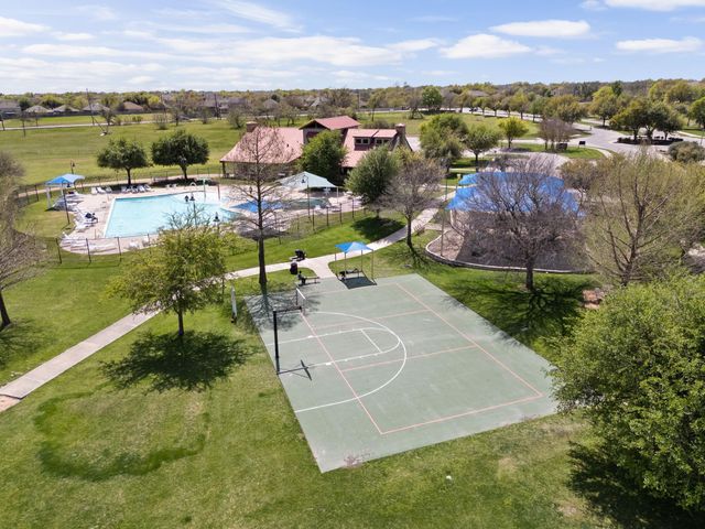 21312 Windmill Ranch Ave, Pflugerville, TX 78660