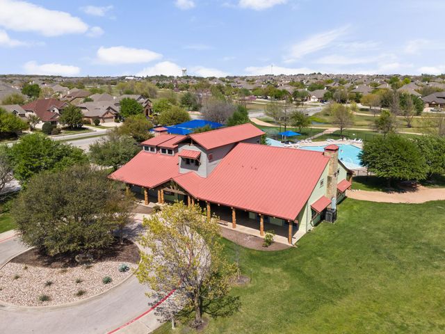 21312 Windmill Ranch Ave, Pflugerville, TX 78660