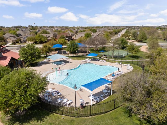 21312 Windmill Ranch Ave, Pflugerville, TX 78660