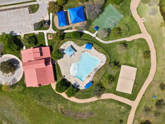 21312 Windmill Ranch Ave, Pflugerville, TX 78660