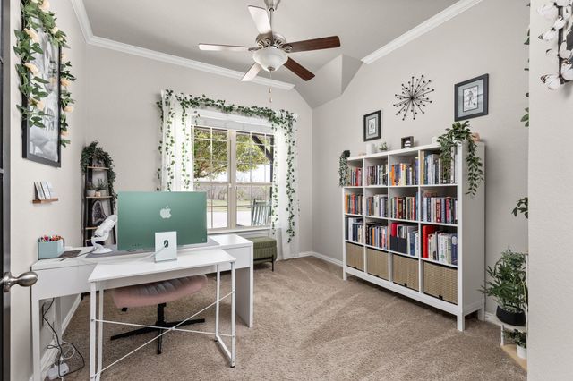 21312 Windmill Ranch Ave, Pflugerville, TX 78660