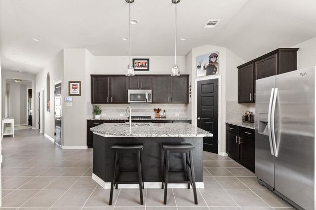 21312 Windmill Ranch Ave, Pflugerville, TX 78660