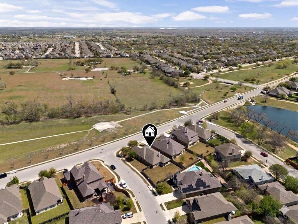 21312 Windmill Ranch Ave, Pflugerville, TX 78660