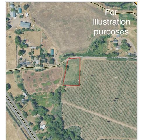 258 Cabbage Lane, Phoenix, OR 97535