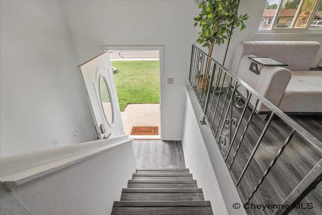 4729 LINDEN WY, Cheyenne, WY 82009