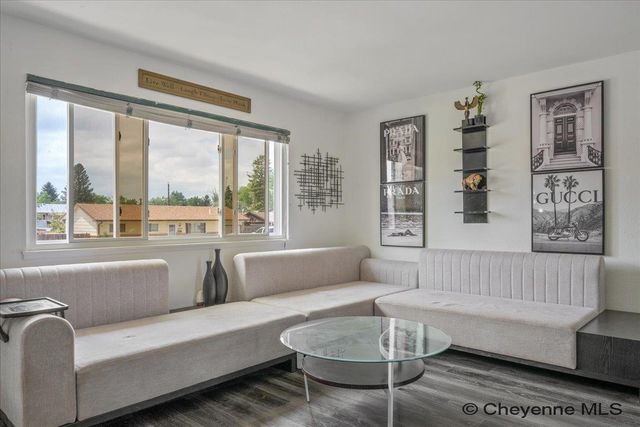 4729 LINDEN WY, Cheyenne, WY 82009