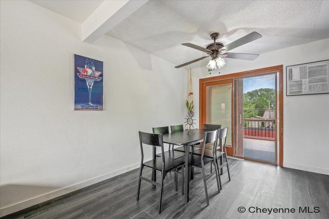 4729 LINDEN WY, Cheyenne, WY 82009