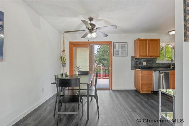 4729 LINDEN WY, Cheyenne, WY 82009