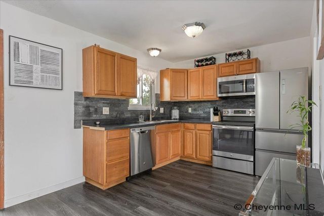 4729 LINDEN WY, Cheyenne, WY 82009