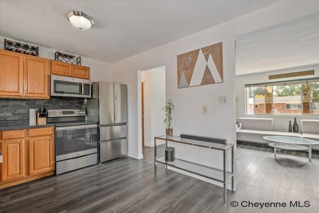 4729 LINDEN WY, Cheyenne, WY 82009