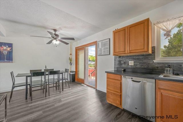 4729 LINDEN WY, Cheyenne, WY 82009