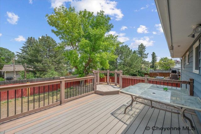 4729 LINDEN WY, Cheyenne, WY 82009