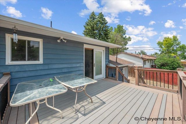 4729 LINDEN WY, Cheyenne, WY 82009