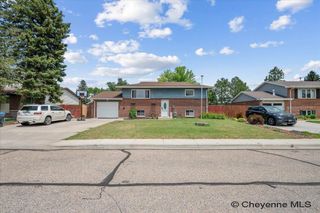 4729 LINDEN WY, Cheyenne, WY 82009