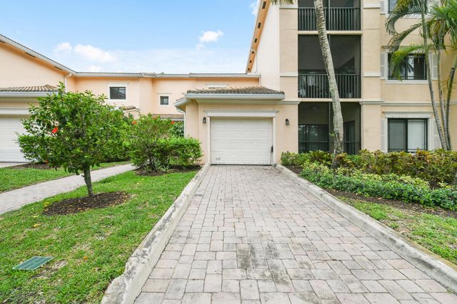 2916 Tuscany Court 104, Palm Beach Gardens, FL 33410