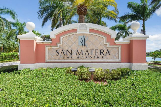 2916 Tuscany Court 104, Palm Beach Gardens, FL 33410