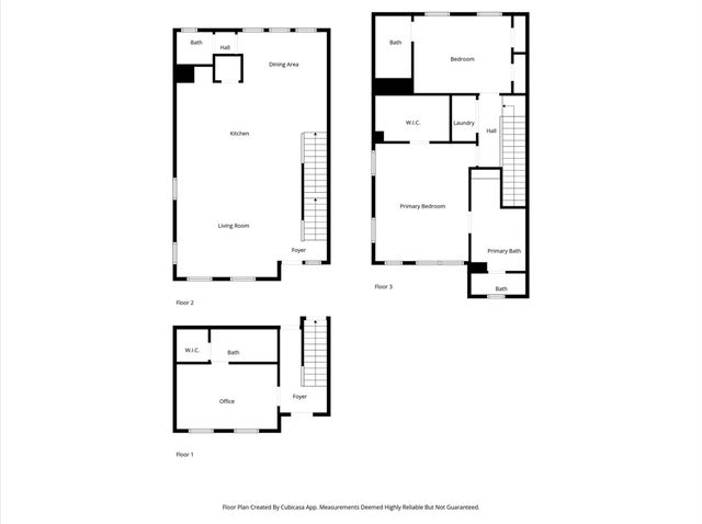 1802 Del Norte Street B, Houston, TX 77018