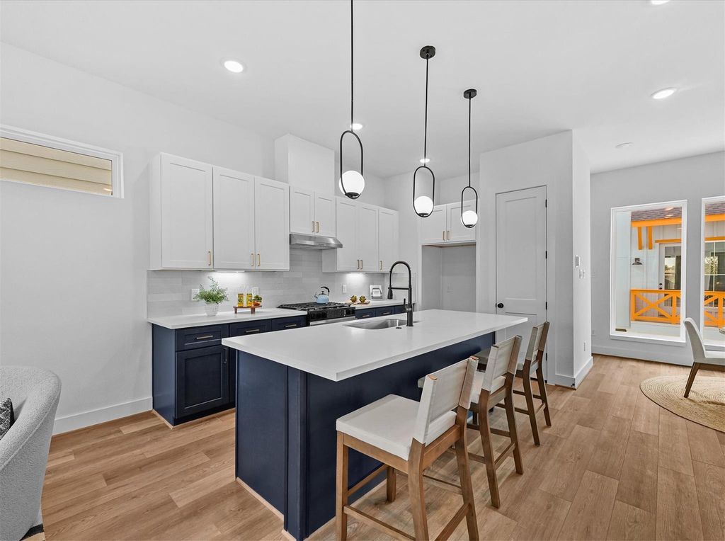 1802 Del Norte Street B, Houston, TX 77018